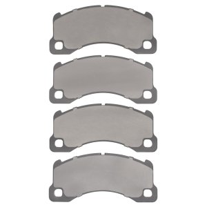 Porsche Taycan Brake Pads - Front - R1 Concepts - Optimum OE - `08-`26